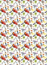 DISNEY PIXAR Birthday Gift