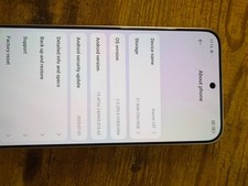 Xiaomi 15T 256gb 12gb RAM unlocked Global/ UK Gold