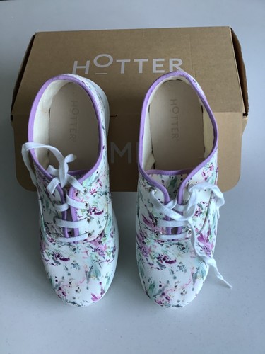 Women hotter marley floral - women’s,