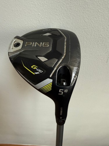 Ping g430 max wood 18 - g430, /