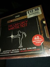 Old grey whistle test   3x cd