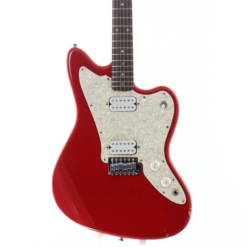 Squier fender jagmaster - squier,