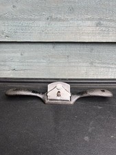 Vintage Stanley No.51 Flat