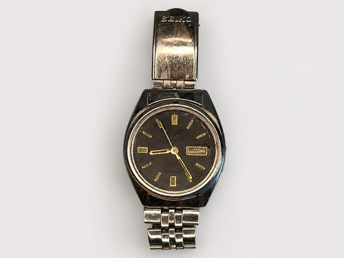 Vintage seiko 7009 8740 - vintage, 7009-8740