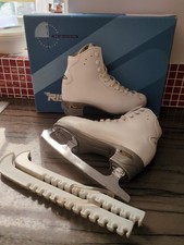 Risport rf4 ice skates figure - ice,