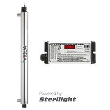 NEW Viqua Sterilight Silver--