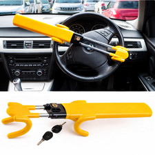 High Security Steering Wheel