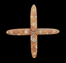 OLD  ABORIGINAL QLD RAINFOREST