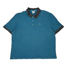 Lacoste Striped Polo Shirt -