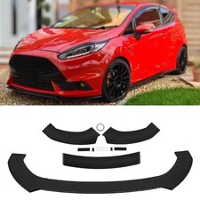 Front Bumper Lip Splitter
