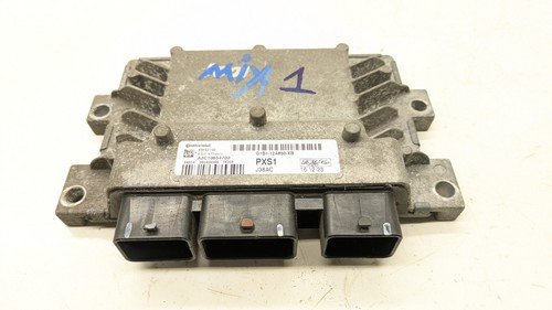 Ford fiesta mk7 engine - fiesta,