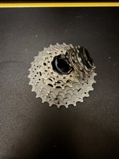 Shimano Dura-Ace CS-9000