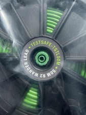 TestSafe 50M R2 Extension