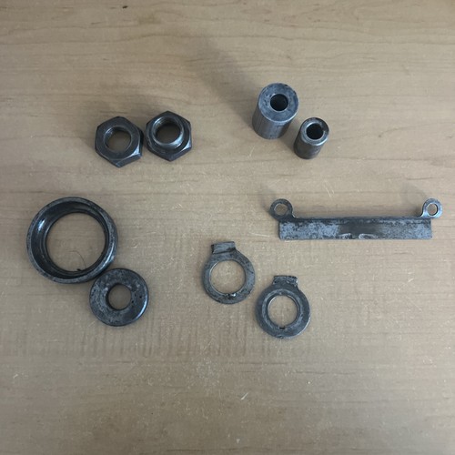 Bsa c15 b40 b44 - c15,