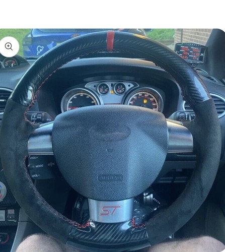 Ford focus mk2 - ford,