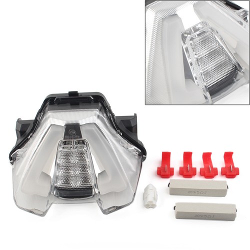 Tail light brake turn signal - light,
