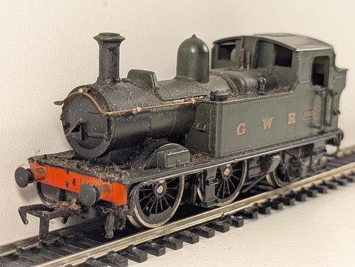 Airfix 54152 gwr 1400 - 54152-7,