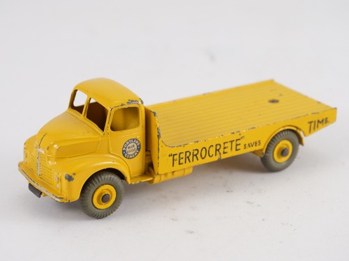 Dinky toys 533 - gb, leyland