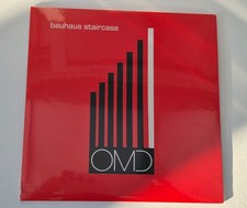 OMD - Bauhaus Staircase 2023