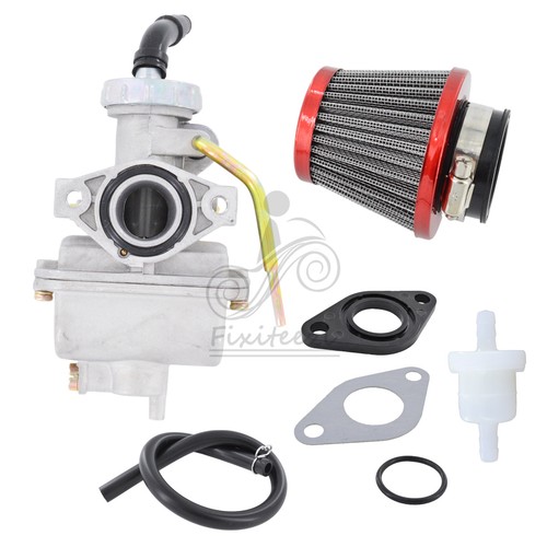 Pz20 carburetor carb - pz20,