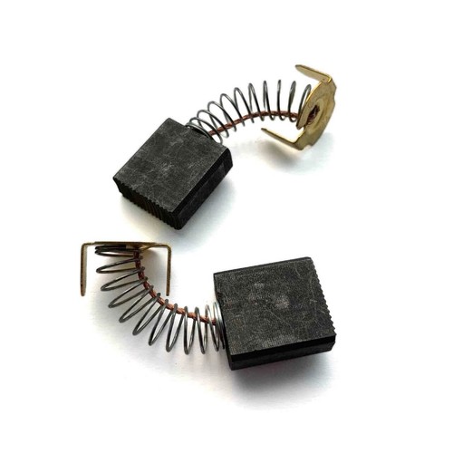 Carbon brushes for rexon - brushes,