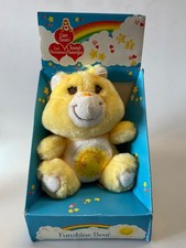 MIB Vintage 80’s Boxed 6”