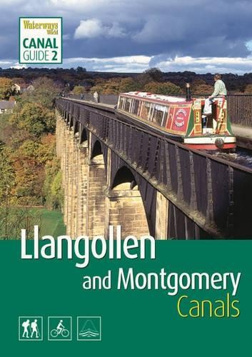 Llangollen and montgomery - and,