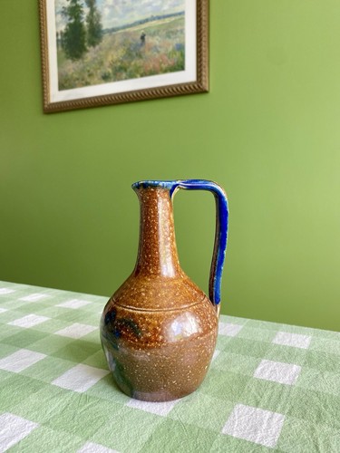 Vintage studio pottery - vintage,
