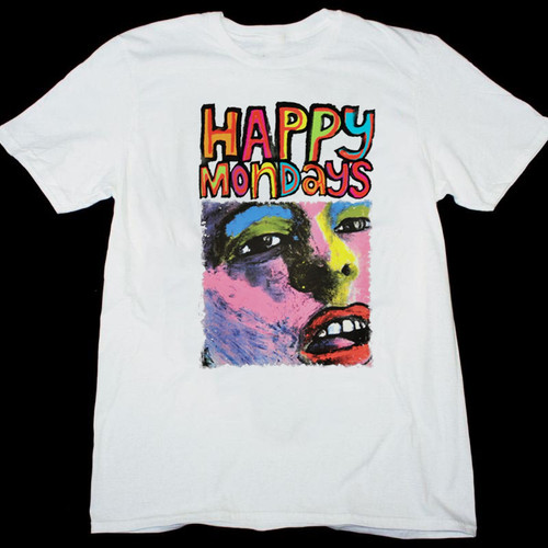 Happy mondays bummed album - bummed,