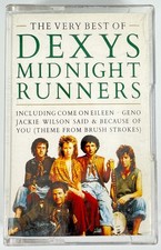 Dexys Midnight Runners