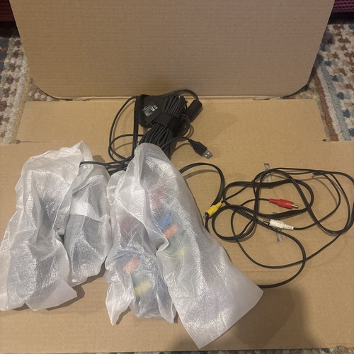 Wired buzz buzzers ps2 - buzzers,