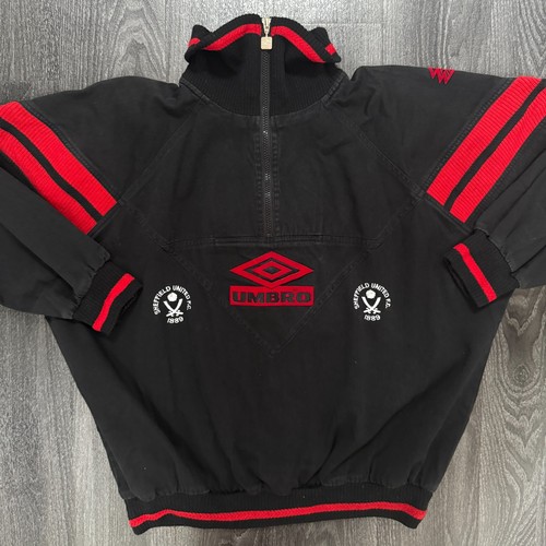 Original umbro sheffield - original,