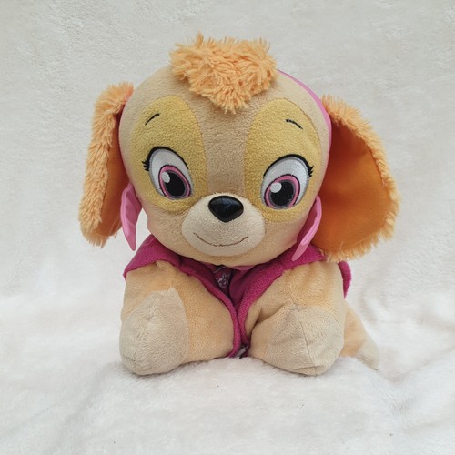 Paw patrol skye pillow pet - paw,