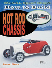Cal speed shop how to - speed,