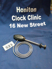 Mantle Clock GONG & STAND