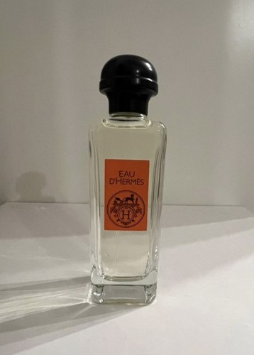 Hermes eau - hermes, edt
