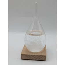 Storm Glass Weather Predictor