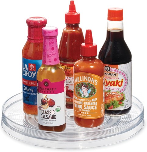 Idesign rotatable spice - rotatable,