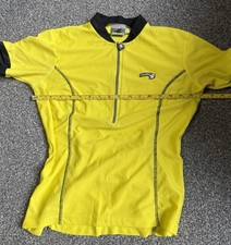 Briko Cycling Shirt Size M