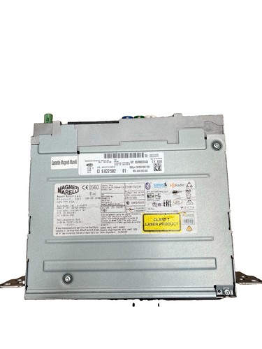 Bmw entrynav idrive head - bmw,