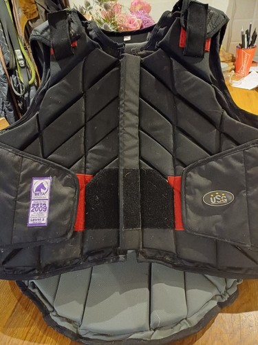 Body protector horse riding - body,
