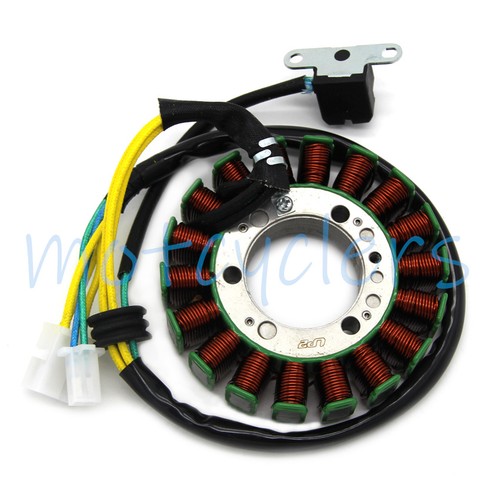 Magneto generator stator - magneto,