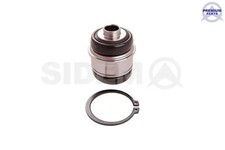 Wishbone bush Rear Axle both