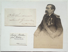 General Philip Sheridan Union