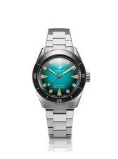 Wren - Diver One - Aqua - Limited Edition