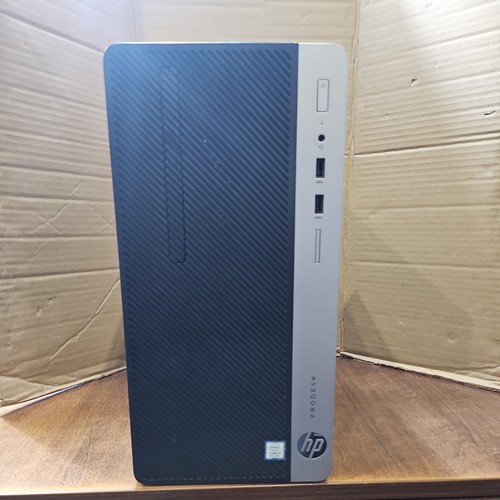 Prodesk 400 i5 - prodesk,