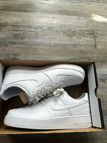Nike air force 07 fresh - force, 1