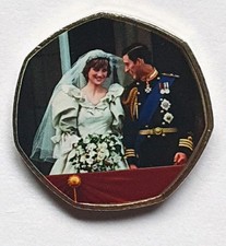Charles And Diana's Wedding