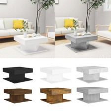 Coffee Table Chipboard Living
