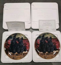 Two Lovely Tartan Treasures